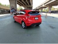Ford Fiesta 1.5S AT 2012 เพียง 99,000 บาท  เบนซิน 1,500 ซีซี ออโต้ รูปที่ 5